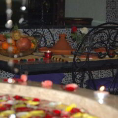 Отель Riad Mahjouba Марракеш фото 13