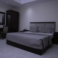 Monarch Hotel in Accra, Ghana from 122$, photos, reviews - zenhotels.com