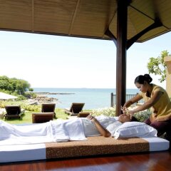Отель Garden Cliff Resort and Spa Таиланд, Паттайя - отзывы, цены и фото номеров - забронировать отель Garden Cliff Resort and Spa онлайн фото 11
