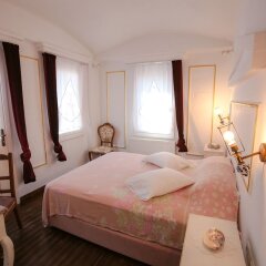 Moshinos Otel in Ayvalik, Turkiye from 107$, photos, reviews - zenhotels.com guestroom photo 3
