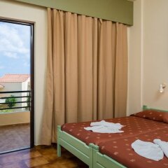 Nireas Hotel in Daratsos, Greece from 54$, photos, reviews - zenhotels.com guestroom photo 2