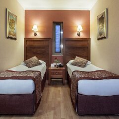 Alba Royal Hotel - Adults Only (+16) Сиде спа