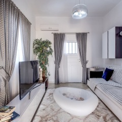 Отель Paradise Traditional Cycladic House Греция, Остров Санторини - отзывы, цены и фото номеров - забронировать отель Paradise Traditional Cycladic House онлайн фото 23