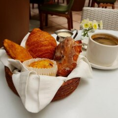 Отель Condesa DF Hotel Мексика, Мехико - отзывы, цены и фото номеров - забронировать отель Condesa DF Hotel онлайн в номере