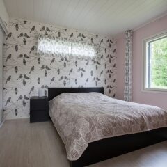 Отель SResort Big Houses Финляндия, Лаппеэнранта - отзывы, цены и фото номеров - забронировать отель SResort Big Houses онлайн комната для гостей фото 4