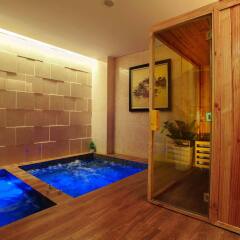Nhat Ha 3 Hotel сауна