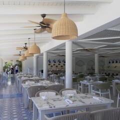 Отель Victoria Resort Golf & Beach фото 2