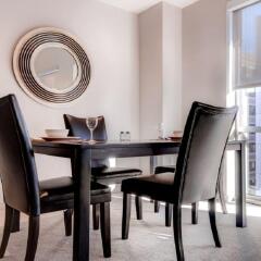 Отель Global Luxury Suites at Bethesda Row США, Бетесда - отзывы, цены и фото номеров - забронировать отель Global Luxury Suites at Bethesda Row онлайн комната для гостей