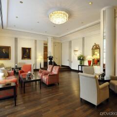 Kastens Hotel Luisenhof интерьер отеля фото 3