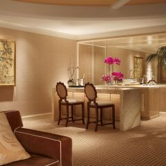 Отель Encore At Wynn Лас-Вегас спа фото 2