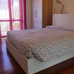 Отель Villa Vanessa Италия, Ситта-Сант-Анджело - отзывы, цены и фото номеров - забронировать отель Villa Vanessa онлайн комната для гостей фото 3
