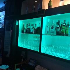 Zip Hotel & Bar Паттайя развлечения