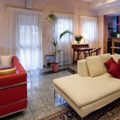 Отель c-hotels Comtur комната для гостей фото 3