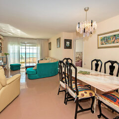 Отель Front Beach - Four Bedroom Испания, Калафель - отзывы, цены и фото номеров - забронировать отель Front Beach - Four Bedroom онлайн питание