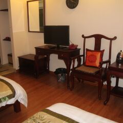 Отель Sapa Lake View Hotel Вьетнам, Шапа - отзывы, цены и фото номеров - забронировать отель Sapa Lake View Hotel онлайн удобства в номере