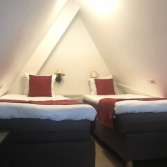 Hotel Avenue Амстердам детские мероприятия