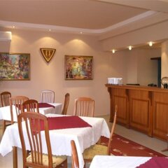 Shipka IT Hotel Казанлак питание