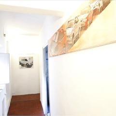 Отель Guest House in Pitti Square интерьер отеля