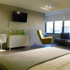 Отель 101 Luxury Urban Stay Афины комната для гостей фото 4
