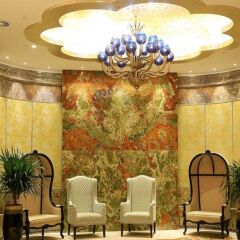 Отель Xiamen Goldcommon Royal Seaside Hotel and Hot Spring Китай, Сямынь - отзывы, цены и фото номеров - забронировать отель Xiamen Goldcommon Royal Seaside Hotel and Hot Spring онлайн спа