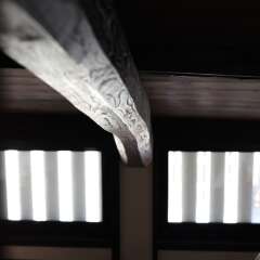 Отель Machiya Inn Omihachiman Омихатиман интерьер отеля фото 3