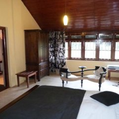 Отель Ferncliff Bungalow Шри-Ланка, Нувара-Элия - отзывы, цены и фото номеров - забронировать отель Ferncliff Bungalow онлайн комната для гостей