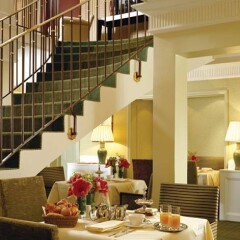 Le Mathurin Hotel & Spa питание фото 3