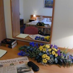 Hotel Andante детские мероприятия