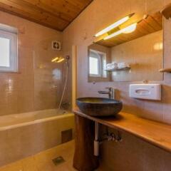 Отель Guesthouse And Restaurant Kunstelj Радовлица фото 10