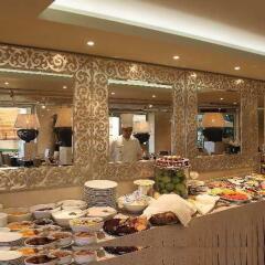 Отель Divani Apollon Palace & Thalasso фото 13
