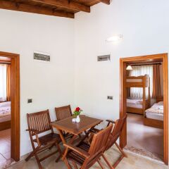 Aida Hotel комната для гостей