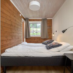 Отель Lillehammer Fjellstue комната для гостей