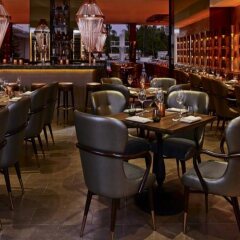 Отель Shelborne South Beach питание