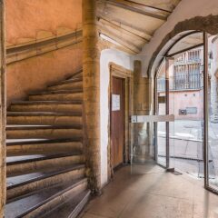Отель Honorê, Hôtel pour Nomades rêveurs Франция, Лион - отзывы, цены и фото номеров - забронировать отель Honorê, Hôtel pour Nomades rêveurs онлайн сауна