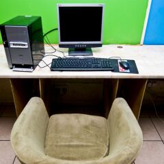 Отель Kensal Green Backpackers 1 Великобритания, Лондон - 2 отзыва об отеле, цены и фото номеров - забронировать отель Kensal Green Backpackers 1 онлайн интерьер отеля фото 3
