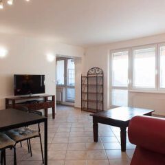Апартаменты Every Day Apartment Prague 5 комната для гостей фото 2