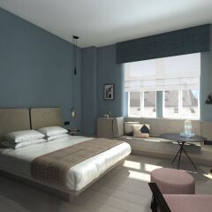 Hotel Maximilian комната для гостей фото 3