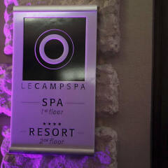 Отель Le Camp Resort & Spa Италия, Падуя - 1 отзыв об отеле, цены и фото номеров - забронировать отель Le Camp Resort & Spa онлайн с домашними животными