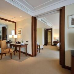 Regent Warsaw Hotel удобства в номере фото 2