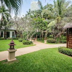 Отель Ravindra Beach Resort And Spa фото 2