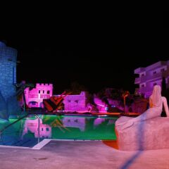 Отель Pirates Village фото 2