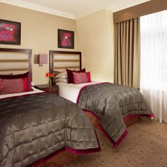 Отель Taj 51 Buckingham Gate, Suites and Residences детские мероприятия