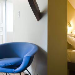 Апартаменты Helzear Rive Gauche Apartments комната для гостей фото 5