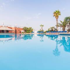 Dolmen Hotel Malta Каура бассейн фото 2