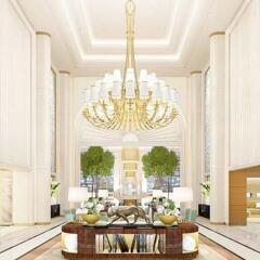 Отель Waldorf Astoria Beverly Hills фото 11