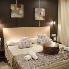 Hotel Duquesa комната для гостей фото 2