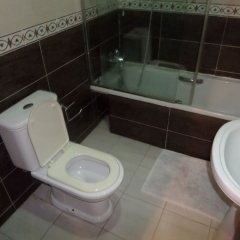 Maidaville Hotel and Suites in Lagos, Nigeria from 74$, photos, reviews - zenhotels.com bathroom