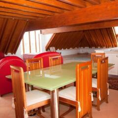 Отель Villa Strampelli в номере фото 4