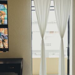 Отель Tran House Indochina удобства в номере