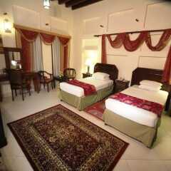 Отель Ahmedia Heritage Guest House комната для гостей